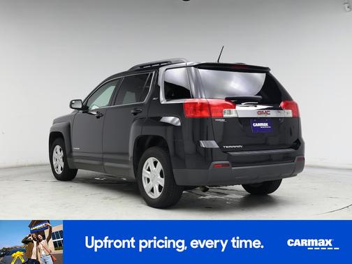 2014 GMC Terrain SLT