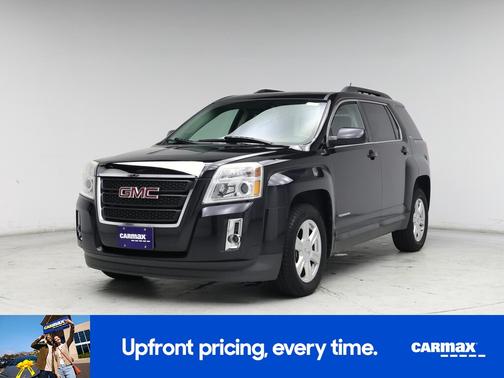 2014 GMC Terrain SLT