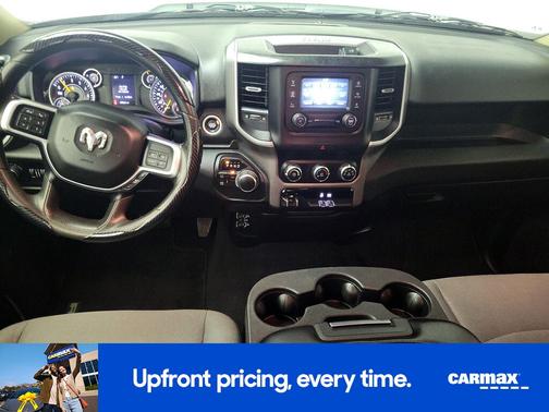 2019 RAM 2500 Bighorn