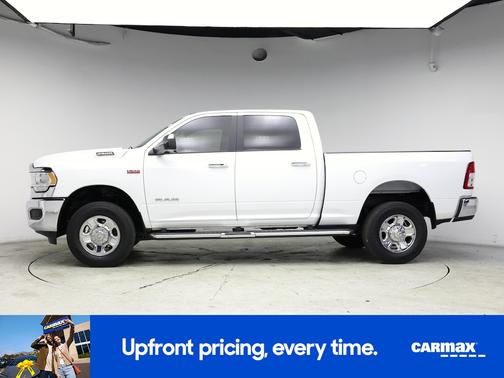 2019 RAM 2500 Bighorn