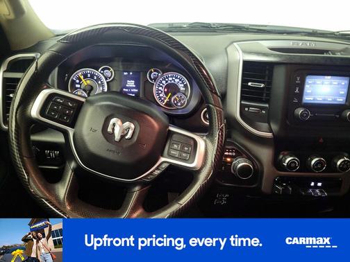 2019 RAM 2500 Bighorn