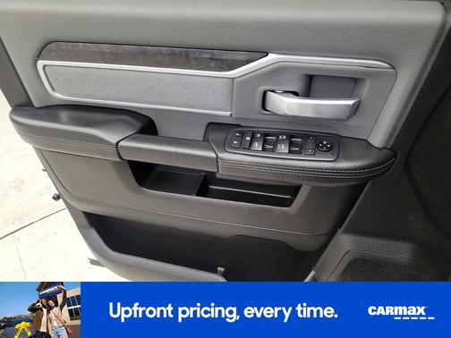 2019 RAM 2500 Bighorn