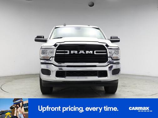 2019 RAM 2500 Bighorn