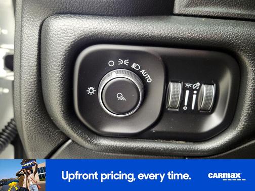 2019 RAM 2500 Bighorn