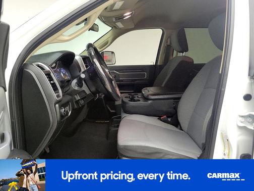 2019 RAM 2500 Bighorn