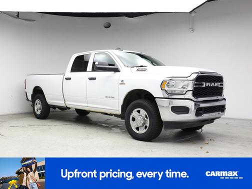 2022 RAM 3500 Tradesman