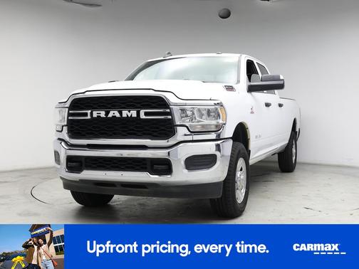 2022 RAM 3500 Tradesman