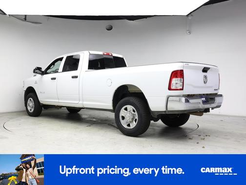 2022 RAM 3500 Tradesman