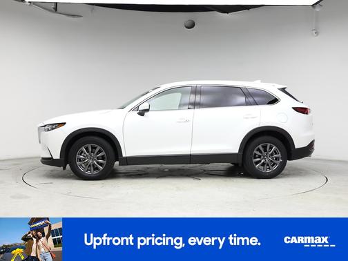 2023 Mazda CX-9 Touring
