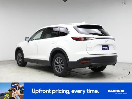 2023 Mazda CX-9 Touring