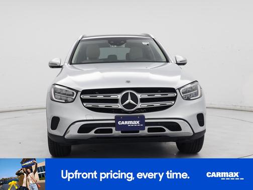 2020 Mercedes-Benz GLC 300 GLC 300