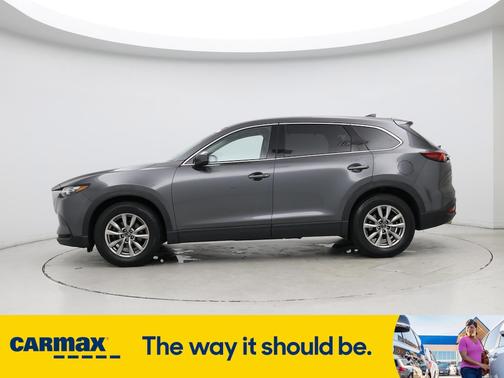 2019 Mazda CX-9 Touring