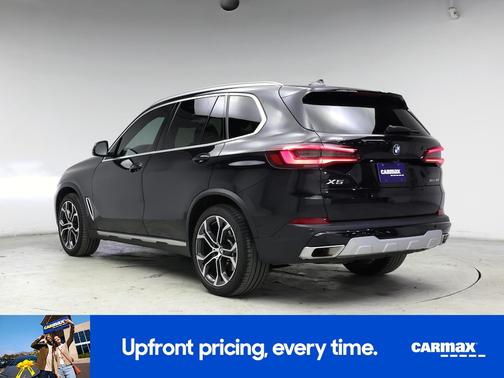 2023 BMW X5 sDrive40i