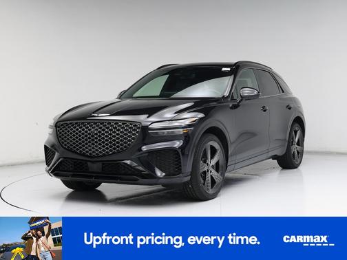 2025 Genesis GV70 