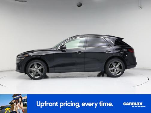 2025 Genesis GV70 