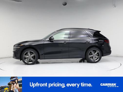 2025 Genesis GV70 