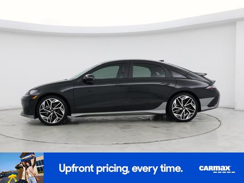 2023 Hyundai IONIQ 6 SEL