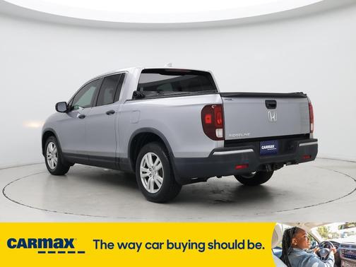 2019 Honda Ridgeline RT