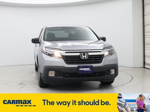 2019 Honda Ridgeline RT