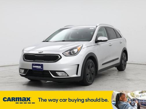 2019 Kia Niro EX