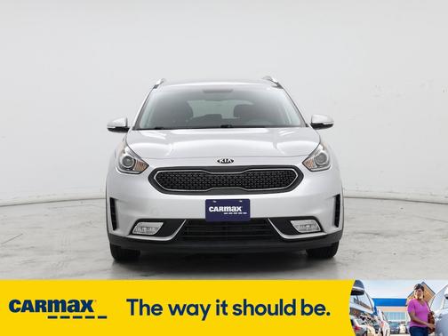 2019 Kia Niro EX