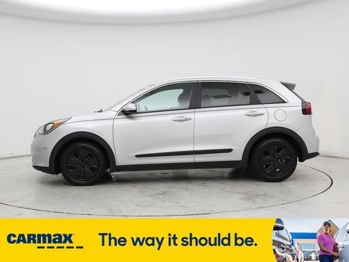 2019 Kia Niro EX