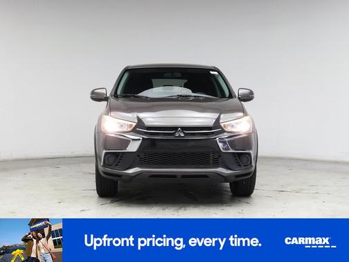 2019 Mitsubishi Outlander Sport ES