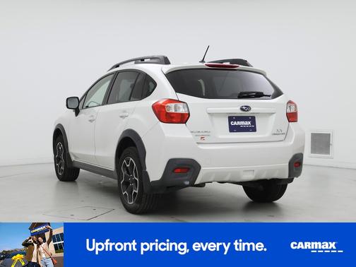 2014 Subaru XV Crosstrek Premium