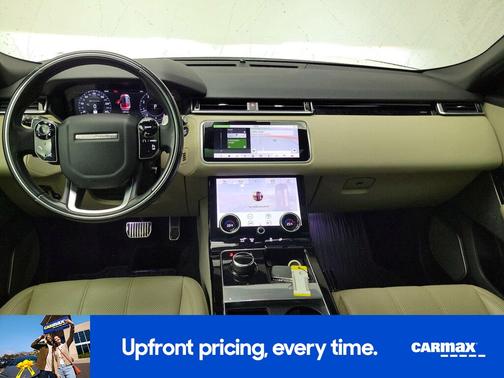 2018 Land Rover Range Rover Velar R-Dynamic SE