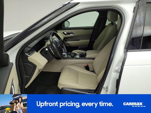 2018 Land Rover Range Rover Velar R-Dynamic SE