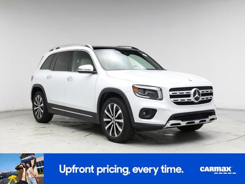 2023 Mercedes-Benz GLB 250 GLB 250