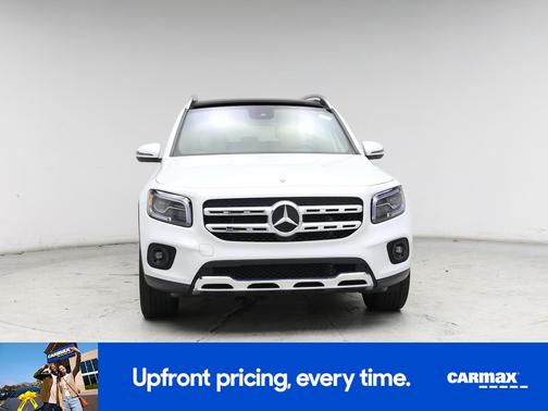 2023 Mercedes-Benz GLB 250 GLB 250