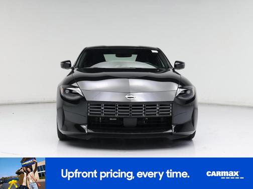 2024 Nissan Z Performance