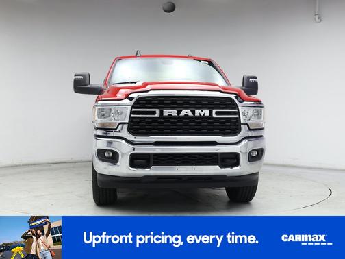 2024 RAM 2500 Bighorn