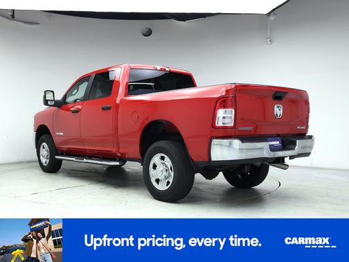 2024 RAM 2500 Bighorn