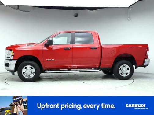 2024 RAM 2500 Bighorn