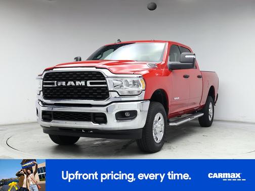 2024 RAM 2500 Bighorn