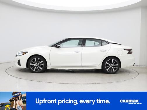 2023 Nissan Maxima SV