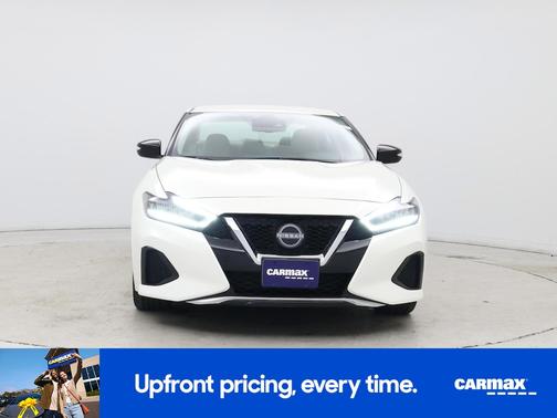 2023 Nissan Maxima SV