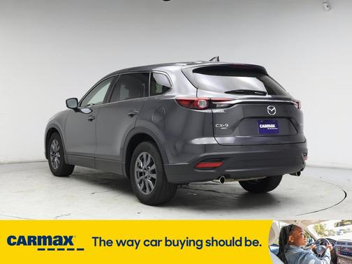 2023 Mazda CX-9 Touring