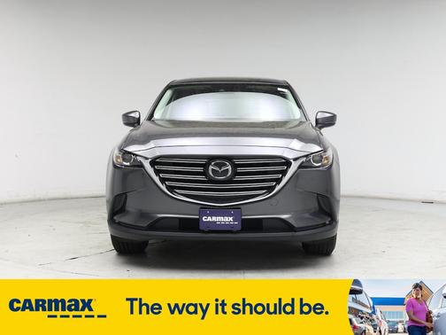 2023 Mazda CX-9 Touring
