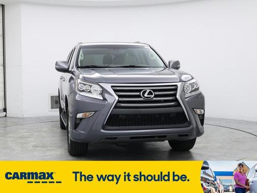 2019 Lexus GX 460 Premium