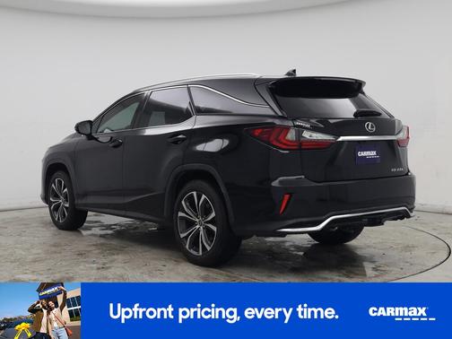 2019 Lexus RX 350 L Luxury