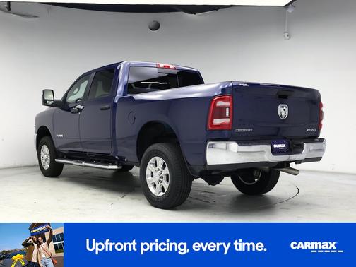 2024 RAM 2500 Bighorn