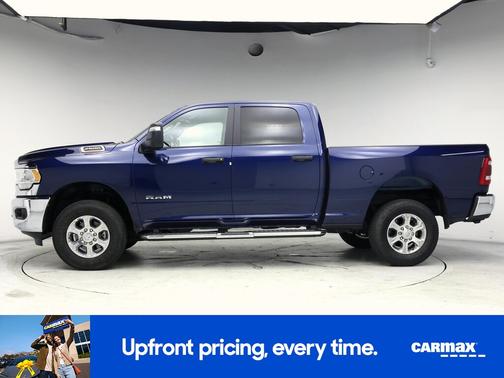 2024 RAM 2500 Bighorn