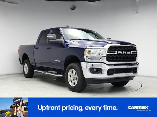 2024 RAM 2500 Bighorn