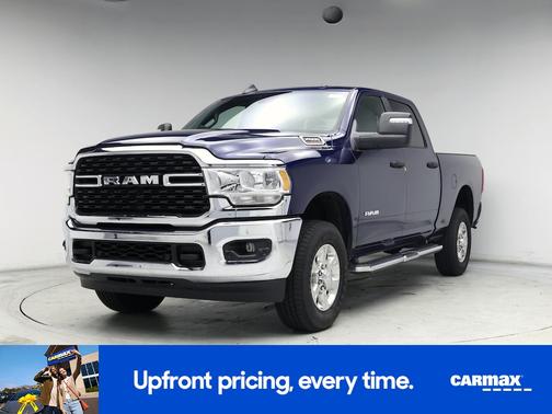 2024 RAM 2500 Bighorn