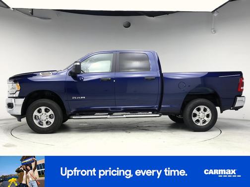 2024 RAM 2500 Bighorn