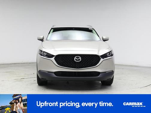 2023 Mazda CX-30 2.5 S Select Package