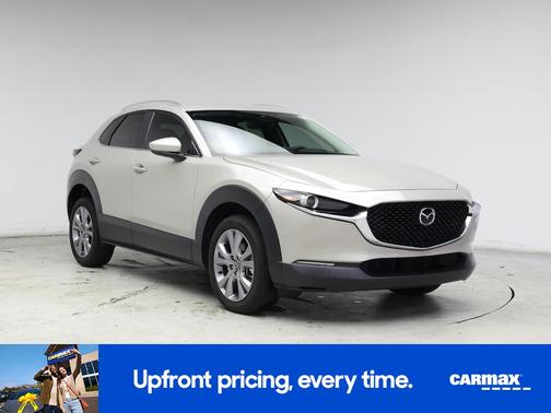 2023 Mazda CX-30 2.5 S Select Package